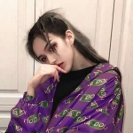 18张高清霸气女生QQ头像 超飒女生头像合集来了