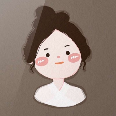9张超萌可爱卡通女生头像 高清无水印直接存
