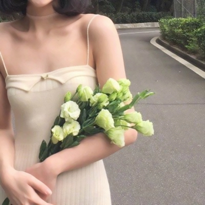 20张高清霸气女生部位头像 多种风格任你选