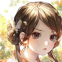 一对超萌的动漫闺蜜头像！18张可爱卡通二人组QQ头像来啦