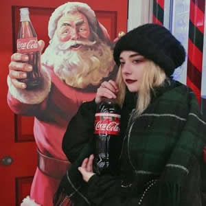 16张欧美气质小姐姐头像 快来挑喜欢的