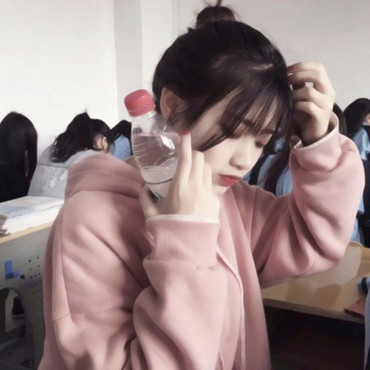 25张高清可爱真人女生头像 颜值在线超适合当头像