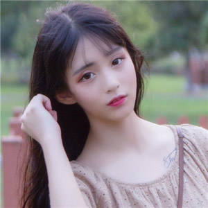女生文艺范微信头像合集！12张一眼就心动的唯美女头