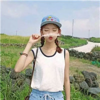 22张超治愈森系清新女生头像，赶紧收藏