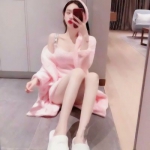 白富美风格微信头像合集 14张高清好看的女生头像分享