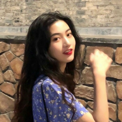 闺蜜三人霸气拽酷头像合集 24张高清超飒三人组头像