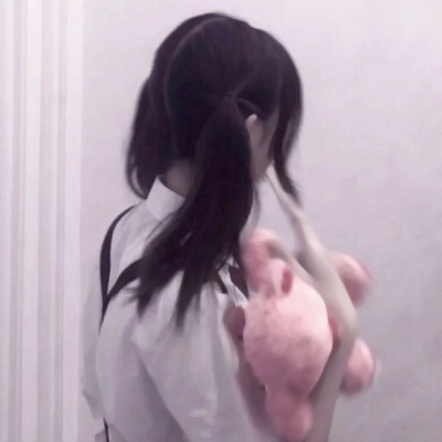 20张高清好看的两人闺蜜头像 适合女生用的闺蜜配对头像