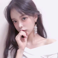 18张真人可爱小清新女生头像合集