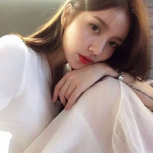 气质女神唯美头像合集！16张高清优雅女生头像直接存