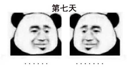 我和搭子的健身日常表情包来啦