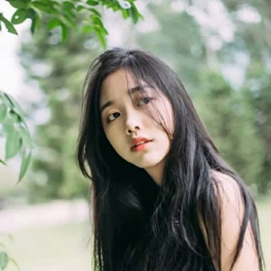 森系闺蜜一人一张头像！16张高清小清新唯美森系图来啦