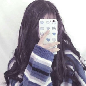 16张高清不露脸双人闺蜜头像 快和好朋友一起用