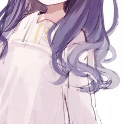 快手热门高清动漫女生头像 28张精选合集