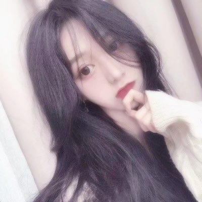 20张高清好看的微信个性女生头像合集