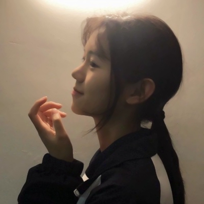 闺蜜微信头像一人一张！14张高清好看的女生头像合集