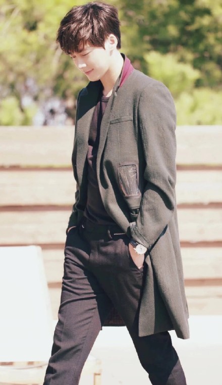 李易峰专属壁纸合集来啦