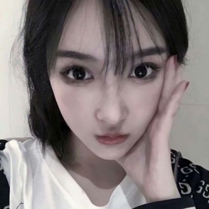 36张高清可爱女生头像合集 最新款软妹女头来啦