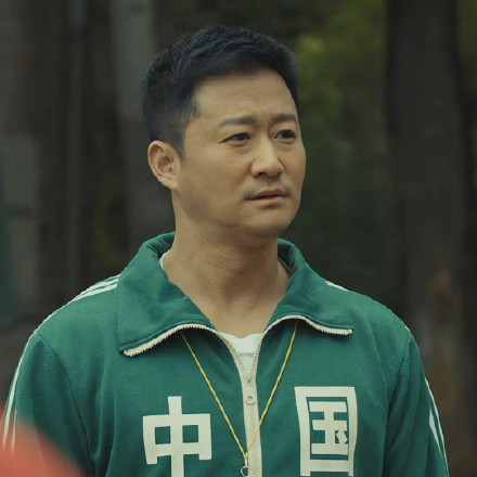 吴京版防偷外卖表情包火了