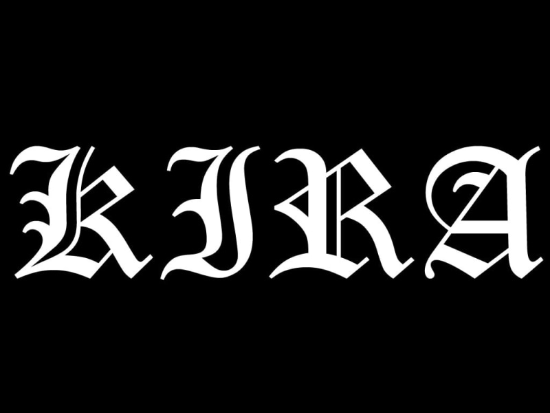 《死亡笔记》夜神月Kira同人壁纸合集