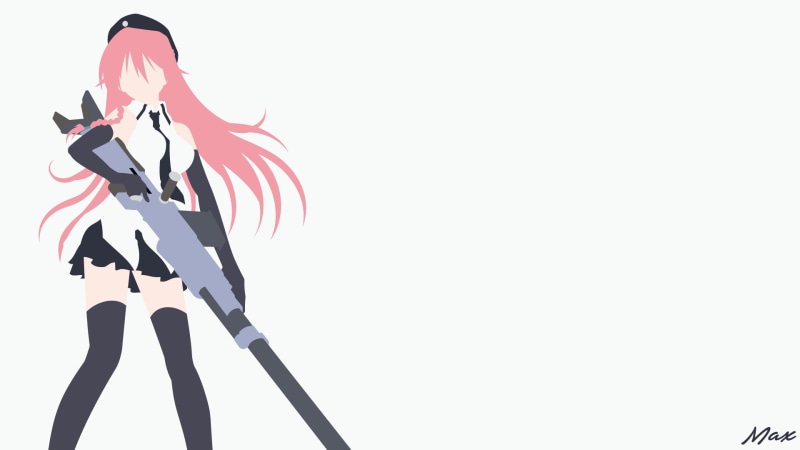 《七人魔法使》高清壁纸合集 1080P/4K分辨率