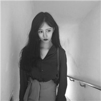 女生黑白高冷霸气头像 18张精选合集来了