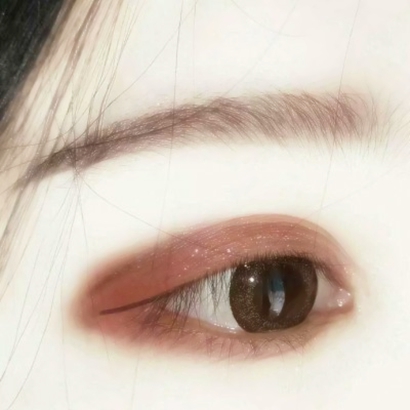 15张女生嘴唇眼睛部位头像合集