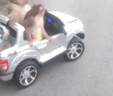 猴猴主题动图表情包合集来了