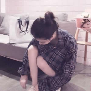 14张高清漂亮女生头像 适合社交平台用的好看头像合集