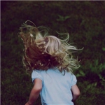 超火的女生背影头像合集 一共22张