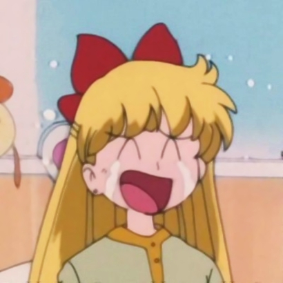 25张高清萌系女生动漫头像 软乎乎超适合当头像