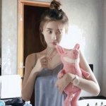 18张高清可爱女生头像 颜值拉满的好看头像合集