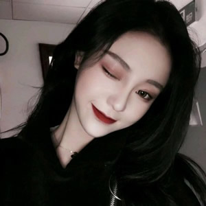 女生霸气冷艳超酷头像合集！16张拽姐范儿头像直接拿走