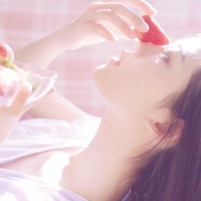 女生闺蜜小清新头像合集 19张高清QQ女生头像分享