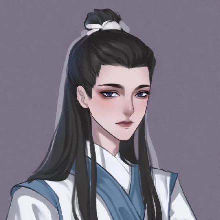 许仙和白娘子情侣头像来啦