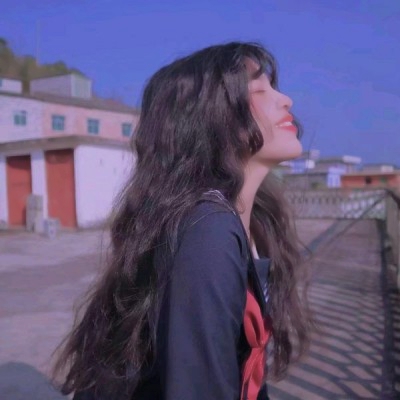 闺蜜三人霸气拽酷头像合集 24张高清超飒三人组头像