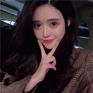 12张可爱单纯女生头像 高清漂亮女生照片合集