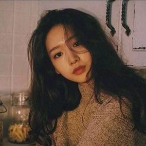 伤感女生头像合集 20张高清氛围感伤感女头分享
