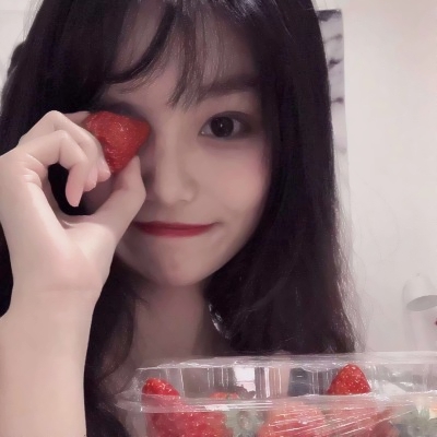 36张高清好看的女生三闺蜜QQ头像合集