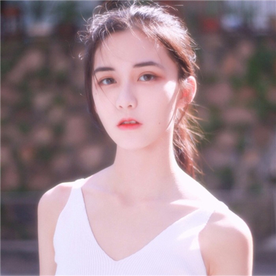 女生气质微信头像合集！12张唯美优雅高清图分享