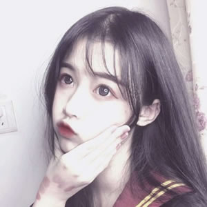 超火超萌可爱女生头像合集 共16张