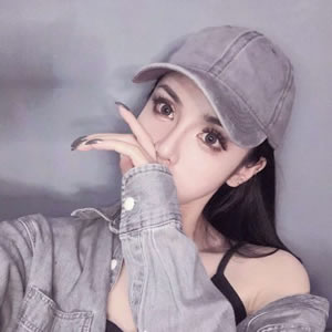 16张气质拉满的网红性感美女头像 高清无水印QQ头像合集