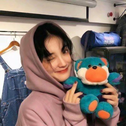 22张最新可爱女生头像合集 快来挑选你的专属头像