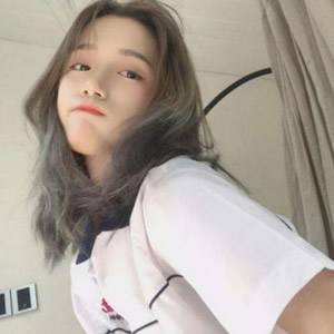 15张高清可爱萌系女生头像合集