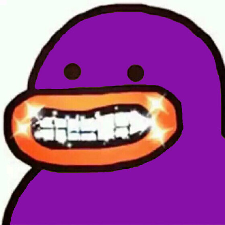 现在网上爆火的鸭子头像合集