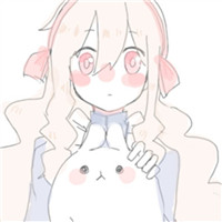 软妹QQ头像来啦！18张超萌二次元软妹头像合集