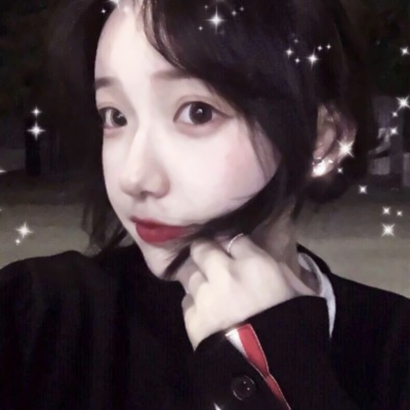 27张超飒酷感女生头像上新！高清潮流款直接拿捏氛围感