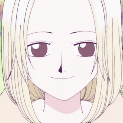 9张高清海贼王女生头像 好看又好用的动漫头像合集