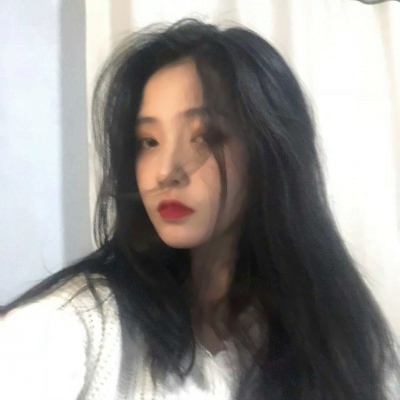 30张高清真人女生闺蜜头像 适合QQ用的姐妹情头合集