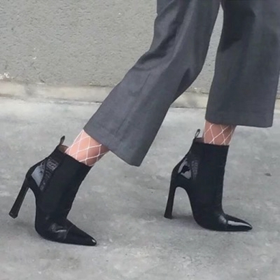 高冷成熟御姐性感头像合集 10张高清好看的女生头像