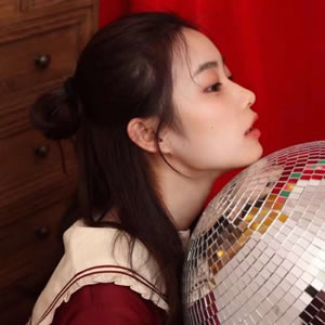 伤感女生头像合集 20张高清氛围感伤感女头分享